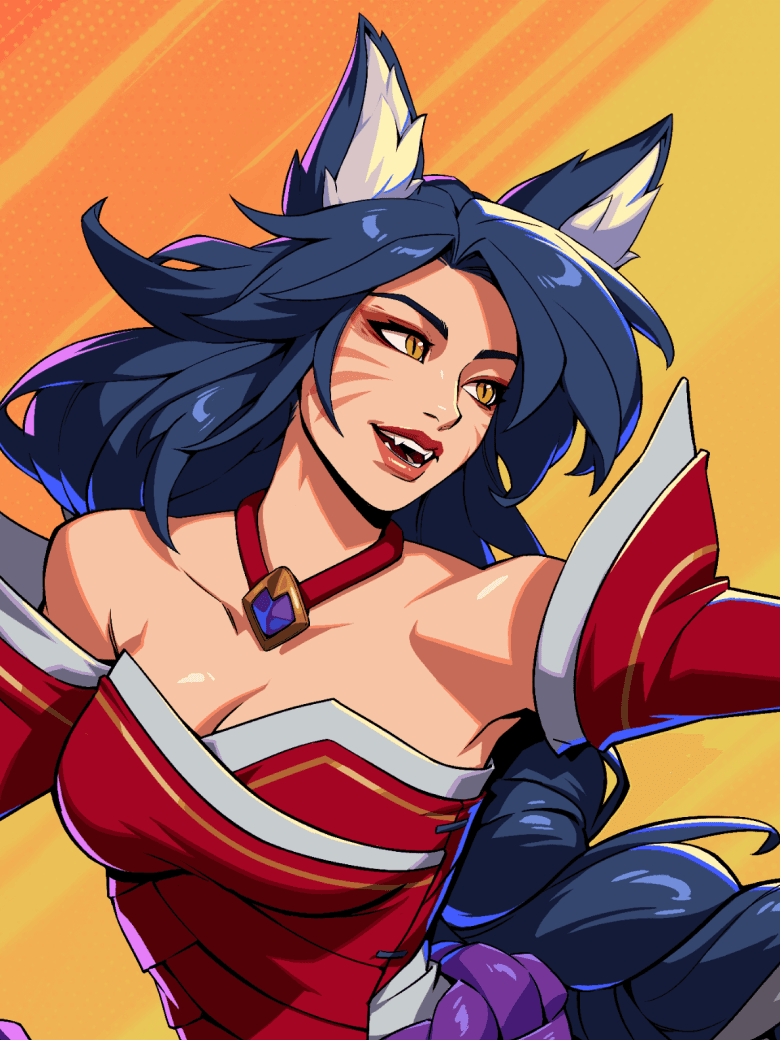 Ahri