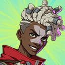 Ekko champion